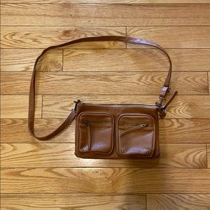 Francesca’s Crossbody Purse